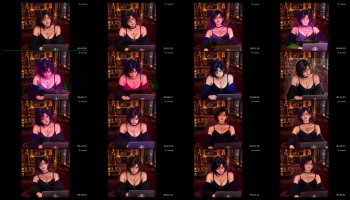 vespernox_ — 27 minute Chaturbate trans cam video, 480p, Oct 7, 2026