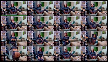 BootyAddiction — 26 minute MyFreeCams cam video, 720p, Oct 21, 2026