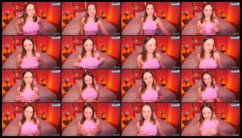 sofiebloom — 5 minute CamSoda cam video, 720p, Oct 21, 2026